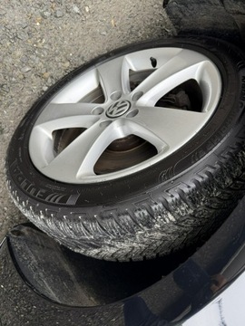 Volkswagen CC 2.0 TDI CR DPF BlueMotion Technology 140KM 2015 Volkswagen CC Serwisowany. Navi. Ksenon, zdjęcie 25