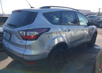 Ford Escape III 2017 Ford Escape SE, od ubezpieczalni 1.5 Benzyna 179KM, zdjęcie 5