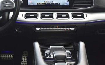 Mercedes GLE V167 SUV 2.9 400d 330KM 2019 Mercedes-Benz GLE Mercedes-Benz GLE 400 d 4-Matic 2.9 Diesel 330KM, zdjęcie 23