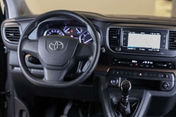 Toyota 2022 Toyota Proace Verso 2.0 D4-D Long Family 2.0 Diesel 145KM, zdjęcie 19