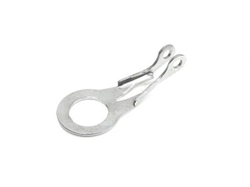 НОВИНКА Крепление переднего фонаря Romet Orkan Turing Konsul Traper Wagant