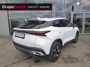 Omoda 5 1.6 T-GDI 147KM 2025 Omoda Omoda 5 Comfort 1.6 TGDI 147 KM OD RĘKI, zdjęcie 2