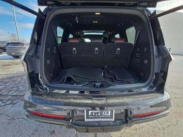 Infiniti 2025 Infiniti QX80 Autograph 2025 3.5 Benzyna 400KM, zdjęcie 4