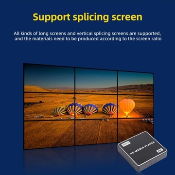 Интеллектуальный внешний ТВ-декодер