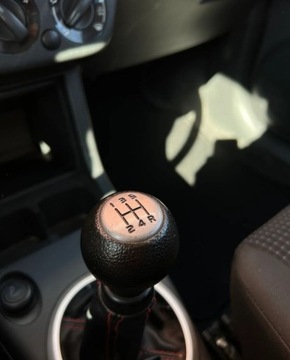 Suzuki Swift IV Hatchback 5d 1.3 92KM 2007 Suzuki Swift Zadbany Polski salon Klima Gwarancja w cenie Wwa VDLR 1.3, zdjęcie 20