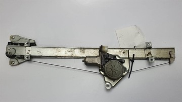 MOTOREK OKNO PP MITSUBISHI PAJERO 4