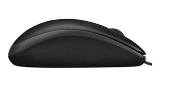 Mysz Logitech B100