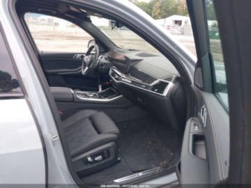 BMW X5 G05 2024 BMW X5 Phev xDrive50E 2024 3.0l 3.0 Hybryda 308KM, zdjęcie 9