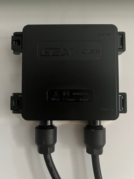 Фотомодуль Mono Solar мощностью 80 Вт