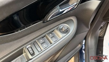 Opel Mokka I X 1.4 Turbo Ecotec 140KM 2019 Opel Mokka X 1.4 turbo 140KM ledy Navi car play bezwypadkowy zamiana 1. R, zdjęcie 12