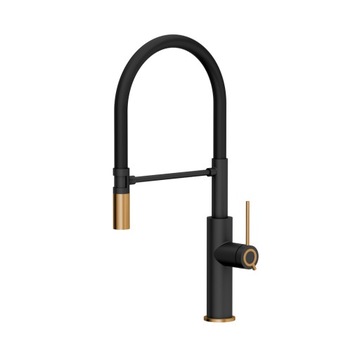 Bateria Quadron GEMMA Q LINE pure carbon/miedź