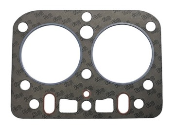 USZCZELKA GŁOWICY URSUS C-330 GRUBOŚĆ 2mm