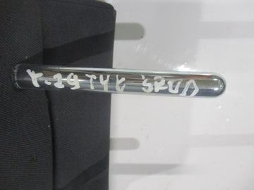 PODHLAVNÍK ZADNÍ POHOVKA STŘED CENTRÁLNÍ MATERIÁL TOYOTA AVENSIS T27 FACELIFT T29