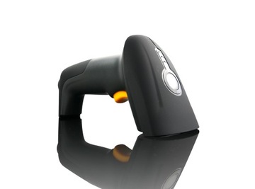 Сканер QR-кодов Datamatrix 2D с аппаратом WD-678X