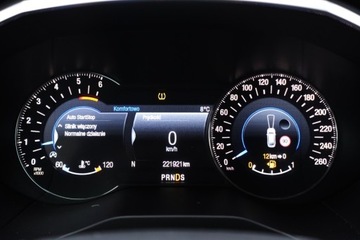 Ford S-Max II Van 2.0 TDCi 180KM 2017 Ford S-Max kamera, czujniki, tempomat, podgrzewane fotele, FV23 2.0 Diesel, zdjęcie 13