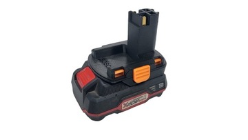 Готовый адаптер Parkside x20v для техники Bosch