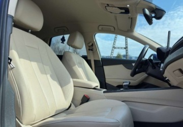 Audi A4 B9 Limousine Facelifting 2.0 35 TFSI 150KM 2022 Audi A4 Limousine Audi A4 35 TFSI S-Line Salon Polska FVat 23 Bezwypadkowy, zdjęcie 22