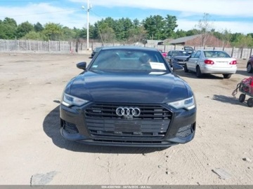 Audi A6 C8 2021 Audi a6 A6 sport premium 45 tfsi quattro 2.0 Benzyna 261KM, zdjęcie 5