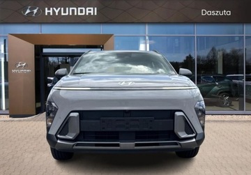 Hyundai Kona II 2025 Hyundai Kona 1.6 GDI Hybrid, ExecutiveTech, Dostepny od reki 1.6, zdjęcie 7