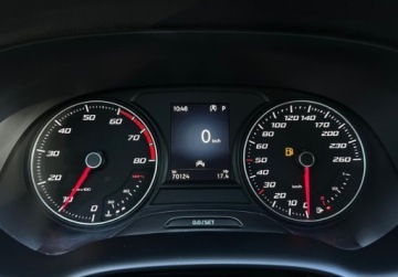 Seat Ateca SUV 1.5 EcoTSI 150KM 2020 Seat Ateca Style Pakiety, FV 23, ACC, Kamera, Ambiente, Asystenci,Bezwypa, zdjęcie 15