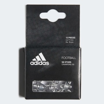Kołki wkręty adidas Replacement Studs FJ6352