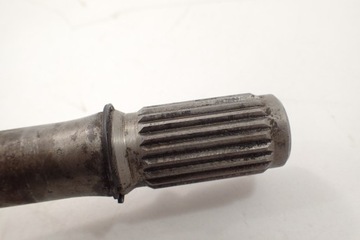 Yamaha FJR 1300 13-18 Карданный дифференциал