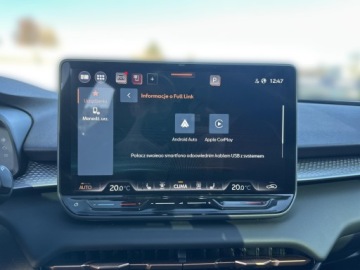 Cupra Terramar SUV 2.0 TSI 265KM 2025 Cupra Terramar 2.0TSI 265KM 4Drive DSG, Salon PL,, zdjęcie 15