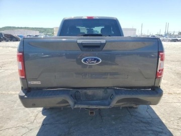 Ford 2020 Ford F150 2020r., Super Cab, od ubezpieczalni 5.0 Benzyna 395KM, zdjęcie 3