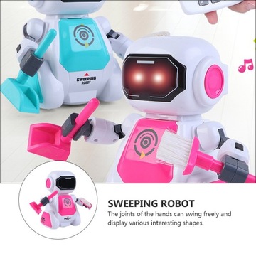 Программируемые радиоуправляемые роботы для раннего образования