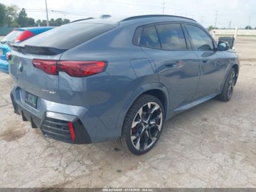 BMW X2 U10 2025 BMW X2 xDrive28I 2025 2.0l 2.0 Benzyna 241KM, zdjęcie 5