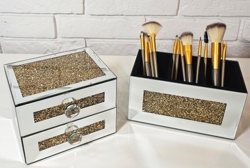 ЯЩИКИ ДЛЯ ЮВЕЛИРНЫХ ШКАТУЛОК SY12X-ZJ