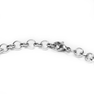 Браслет Магнификат, Марианское рабство