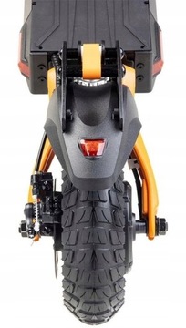 Электрический самокат Kugoo KuKirin G2 Pro 1000 Вт 15 Ач 55 км