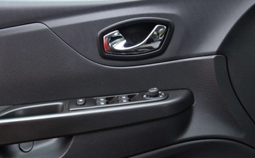 Renault Captur I Crossover 1.5 Energy dCi 90KM 2015 Renault Captur 1.5 d Navi Tempomat 1 rok gwarancji w cenie I wlasciciel, zdjęcie 22