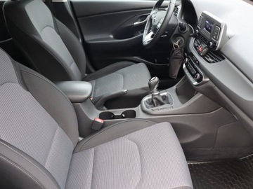 Hyundai i30 III Wagon Facelifting 1.5 DPI 110KM 2022 Hyundai i30 1.5 DPI, Salon Polska, 1. Właściciel, zdjęcie 9