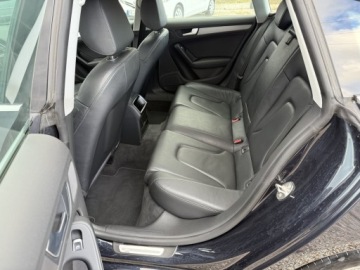 Audi A5 8T 2012 Audi A5 5D 2012r LIFT 2.0 TDI SKÓRA NAVI MMI 3G+ FV23% kredyt I właściciel, zdjęcie 16