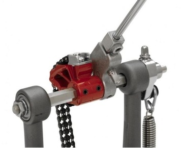 Pearl P-1030R Eliminator Solo Red Single Foot