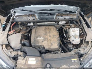 Audi 2023 Audi Q5 Sportback Premium 45 Tfsi S Line Quattro S Tronic 2023 2.0l 2.0, zdjęcie 8