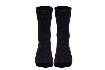 10 носков WORK COTTON FROTTE 39–42