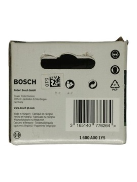 Адаптер регулировки крутящего момента Bosch