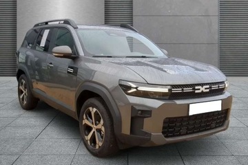 Dacia Bigster 1.2 TCe 140KM 2025 Dacia Bigster Od reki Multiview kamera Pakiet Zimowy Plus Pakiet PARKING, zdjęcie 22