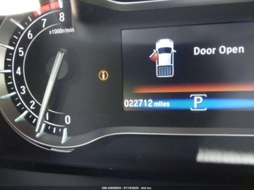 Honda Ridgeline 2023 Honda Ridgeline RTL-E 2023 3.5l 3.5 Benzyna 280KM, zdjęcie 11