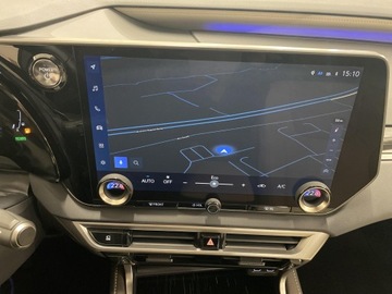 Lexus RX V 2.5 450h+ 309KM 2024 Lexus RX 450h+ Prestige V (2022-), zdjęcie 16