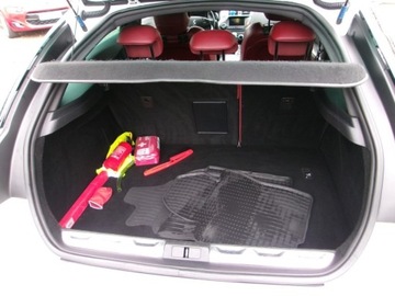 DS 5 Hatchback (Citroen) 2.0 Blue HDi 181KM 2015 Citroen DS5 Citroen DS5 2.0 e HDI 180 KM Automat Bogate Wyposazenie 2.0, zdjęcie 9