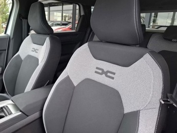 Dacia Bigster 2026 Od ręki - Journey 1.8 Full Hybrid 155KM / dach panoramiczny, zdjęcie 5