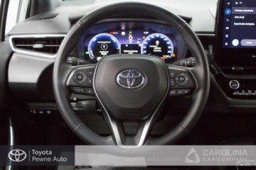 Toyota Corolla XII TS Kombi Facelifting 1.8 Hybrid 140KM 2024 Toyota Corolla Seria E21 (2019-) 1.8 Hybrid Comfor, zdjęcie 4