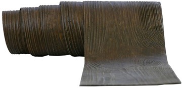 Гибкая фасадная плита из бета-дерева 16