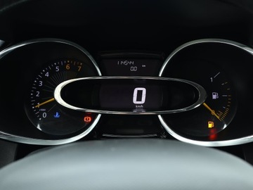 Renault Clio IV Grandtour  0.9 ENERGY Tce 90KM 2013 Renault Clio 0.9 TCe, Salon Polska, Navi, Klima, zdjęcie 10