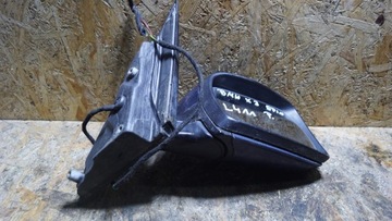 BMW E83 X3 ZRCÁTKO PRAVÉ 5 PIN