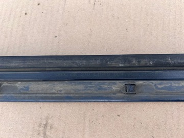 AUDI A3 5D 8P4 8P LIŠTA DVEŘE LEVÝ PŘEDNÍ 8P4853959B ORIGINÁLNÍ